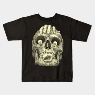 CRAWLING Kids T-Shirt